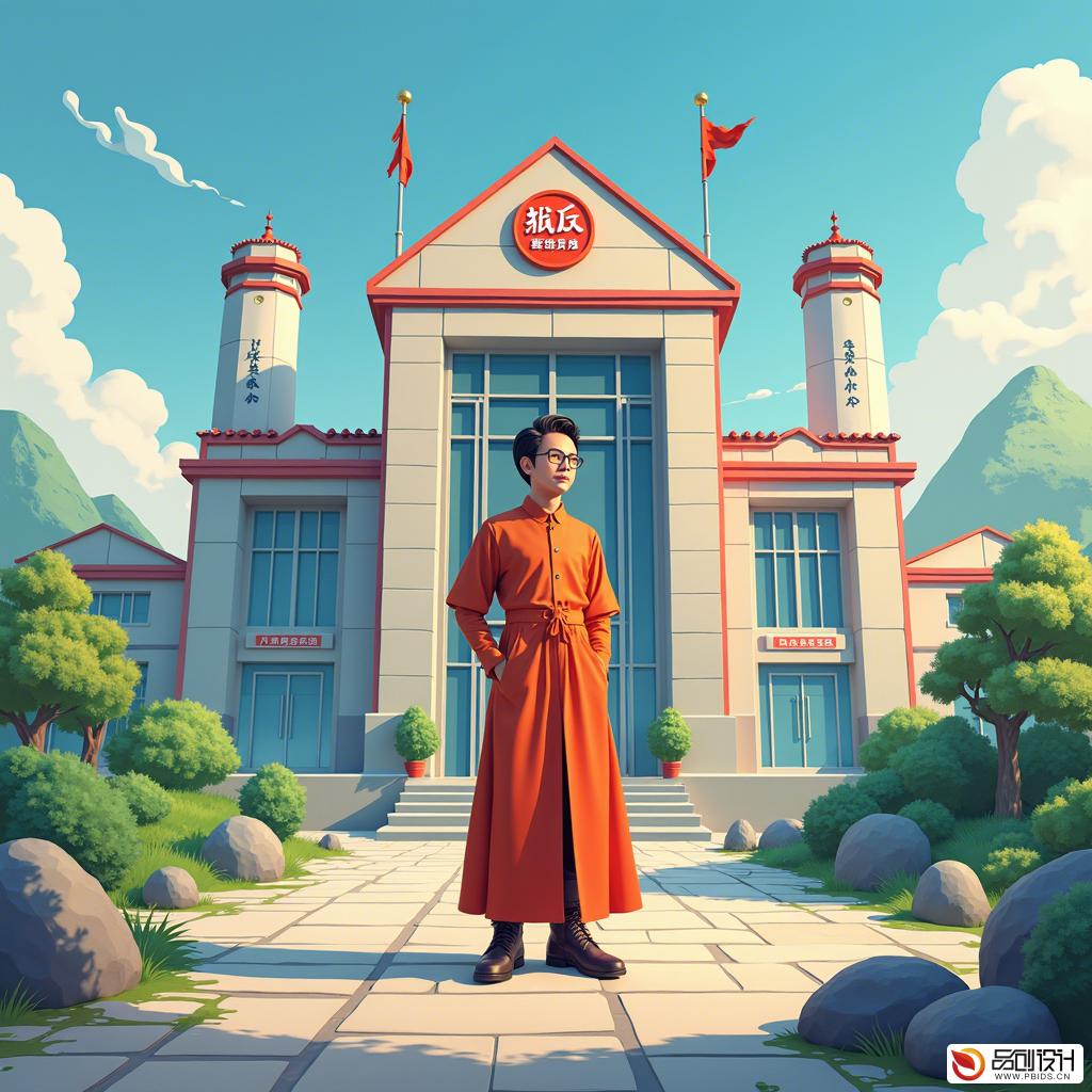 云浮市品创品牌工场：打造区域品牌新标杆的...
