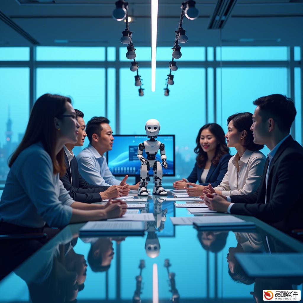 成都市AI专业顾问应用开发团队的崛起与影响
