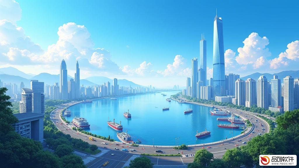 珠海市智慧养老健康管理平台：科技赋能，乐享银龄新生活
