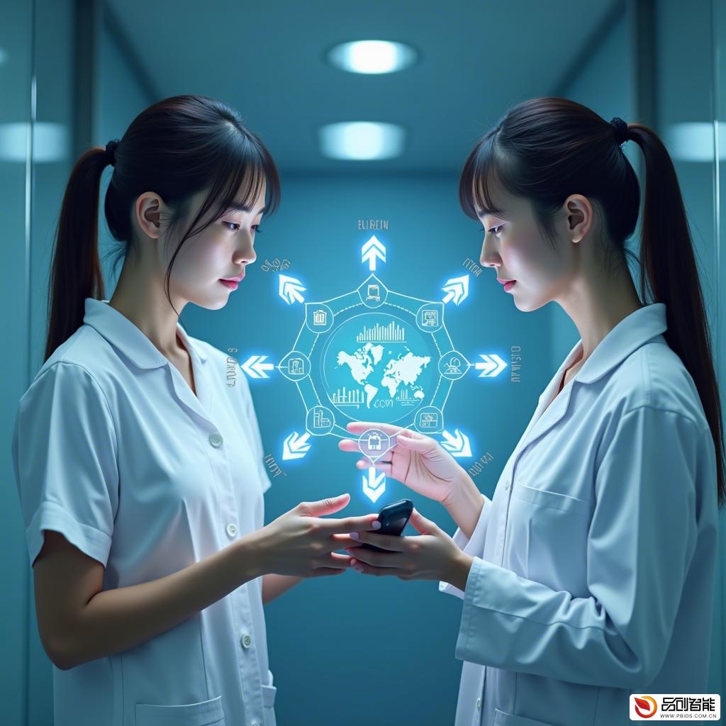 成都市医疗设备共享画像平台生态链：构建医疗资源...