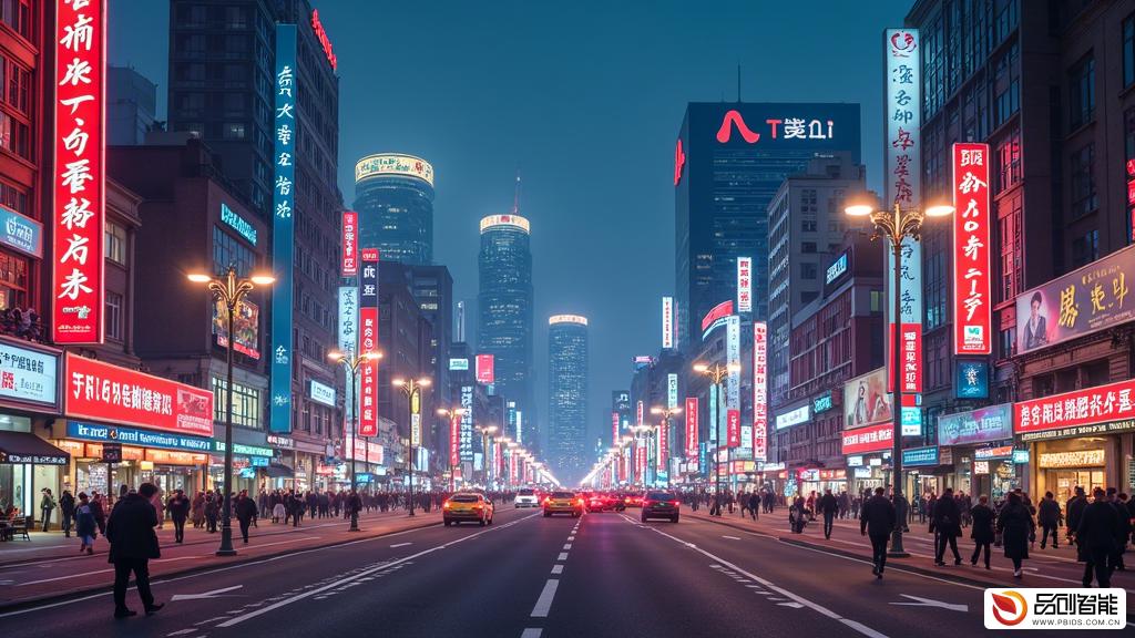 天津市物联网射频干扰避免集成商：引领智能时代的创新力量
