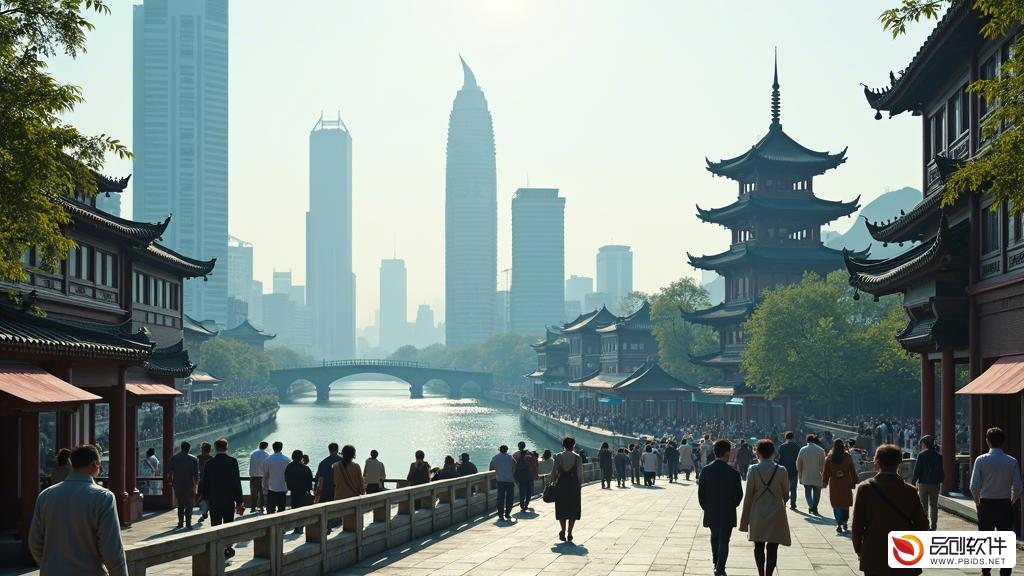 杭州市医疗健康APP集团：打造智慧医疗新时代
