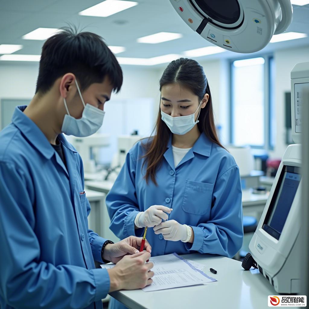 苏州市医疗设备维保系统中心：提升医疗服务...