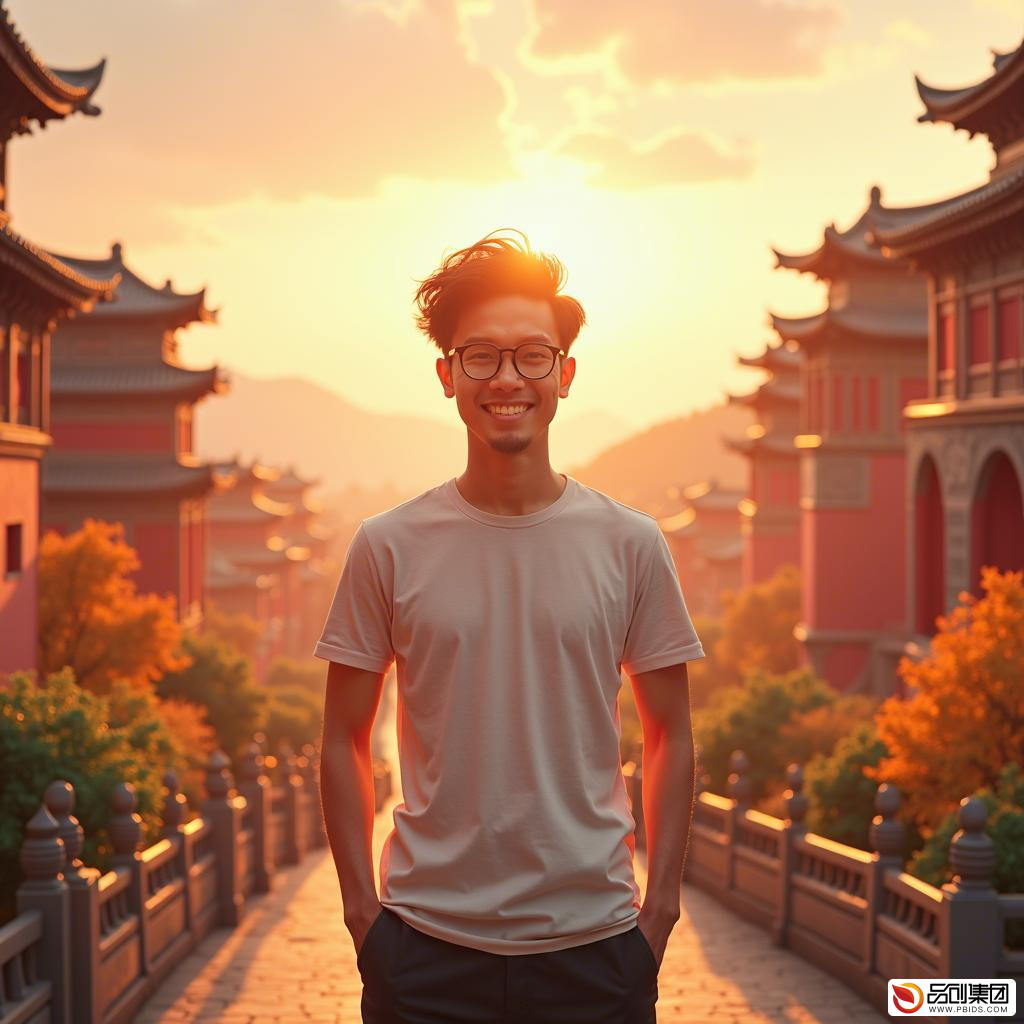 品创集团助力咸阳：打造帝都智城，软件服务...