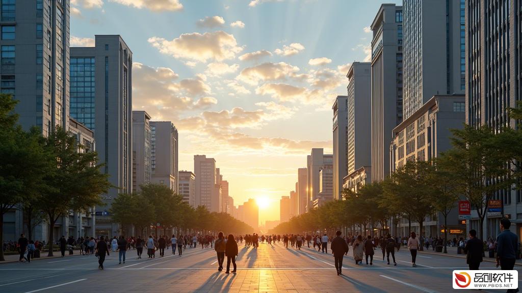 宁波市AI移动购物平台：重塑消费新体验
