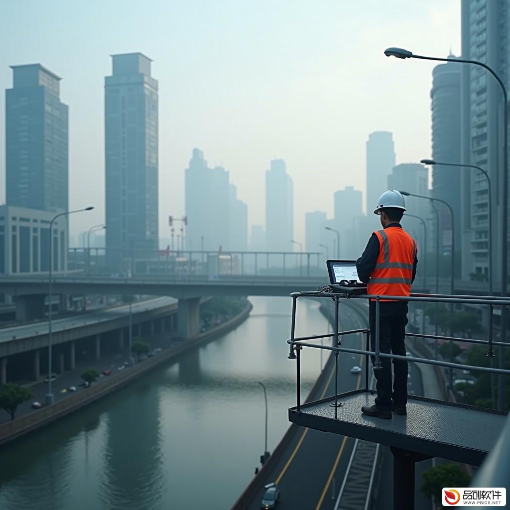 东莞市市政设施巡检工单系统平台商：提升城市管理...