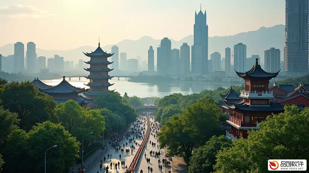 杭州市智能导诊机器人交互系统平台：革新医疗服务的未来之选
