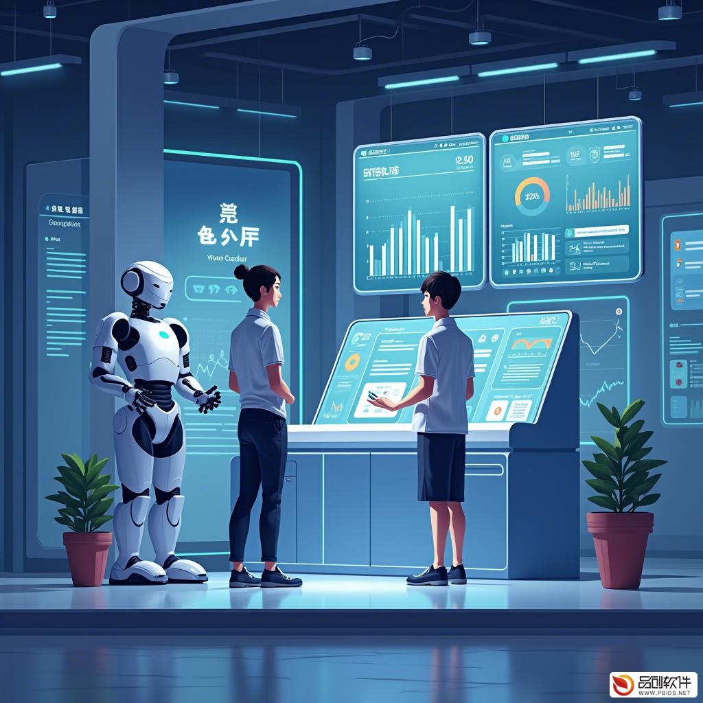 广州市保险智能客服平台服务站：革新保险业...