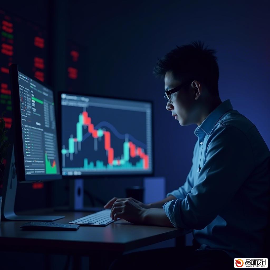 金融新闻界面美学设计：打造专业与吸引力并存的新...