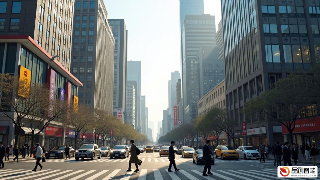 北京市跨协议传感器组网工作室：技术创新引领物联网新时代
