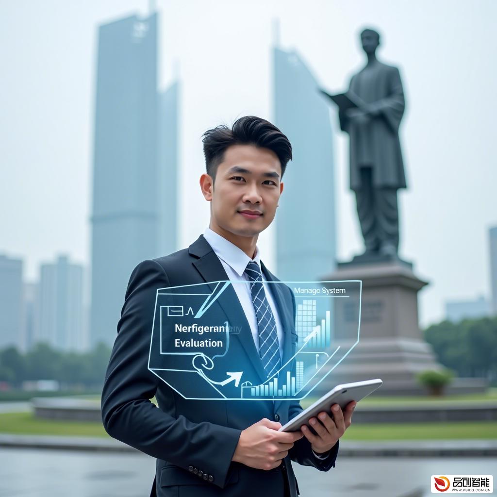 珠海市医疗供应链绩效评估系统的革新与实践
