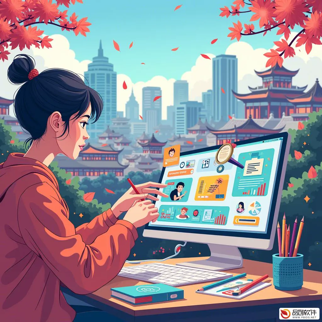 北京市艺术教育数字化系统服务商：引领艺术教育新风尚
