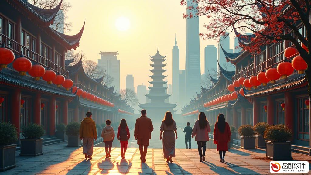 杭州市AI服务顾问应用研发团队的创新之路
