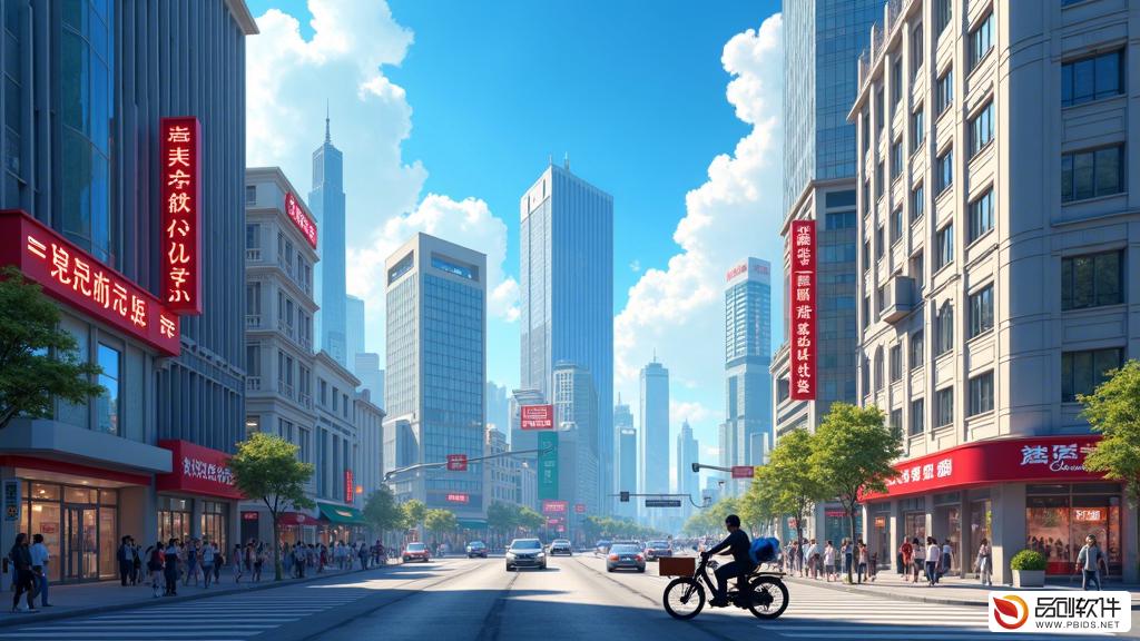 宁波市多端同步技术：引领企业数字化转型的新篇章
