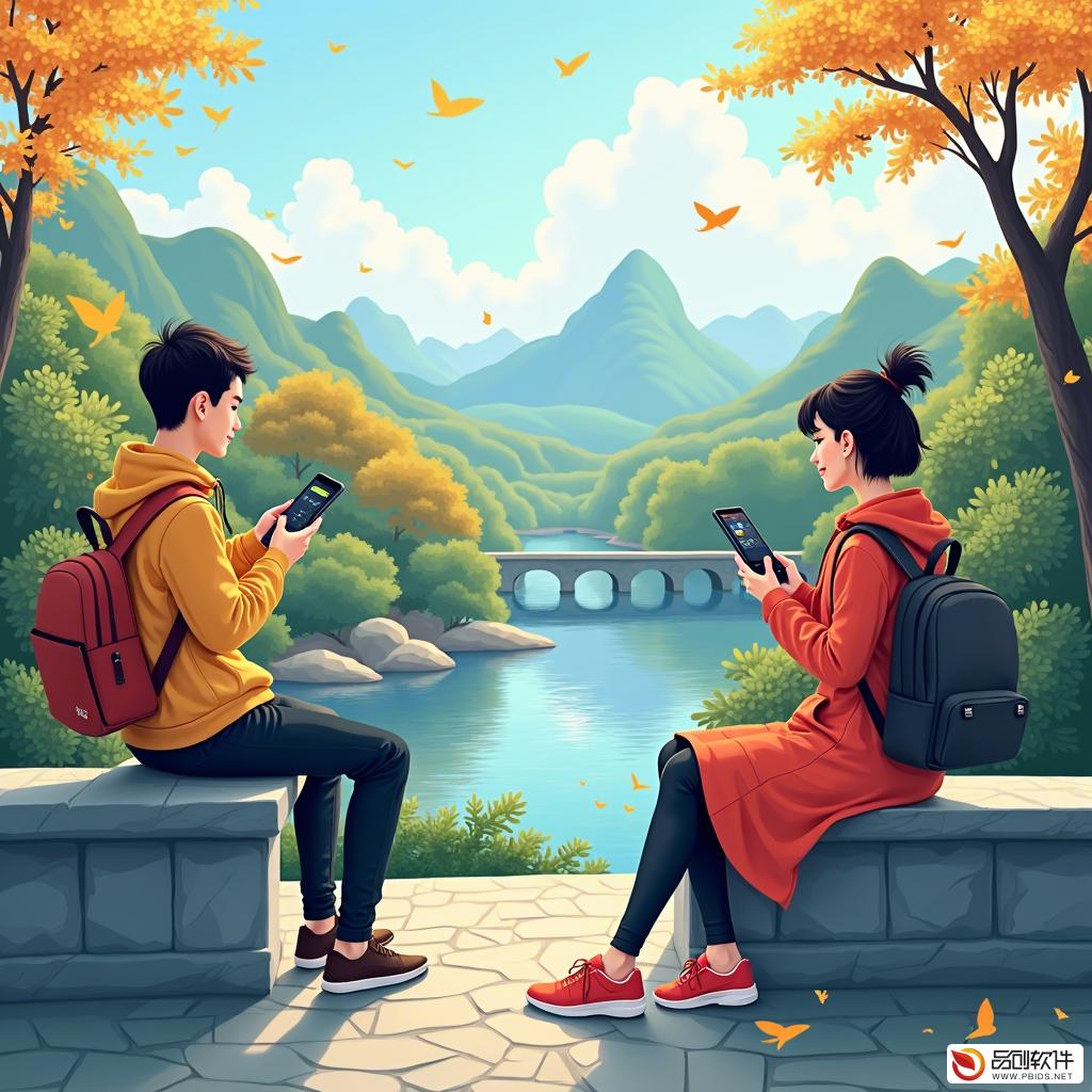 合肥市文旅智慧景区系统有限公司：引领旅游...