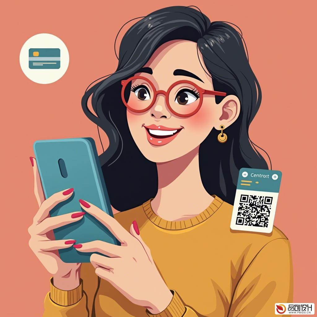 移动支付UX设计有限公司：重塑支付体验的...