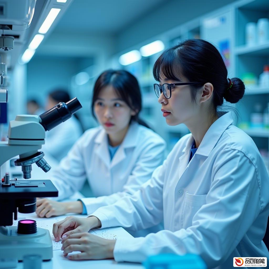 武汉市妇科肿瘤早筛模型实验室：科技创新引领女性...