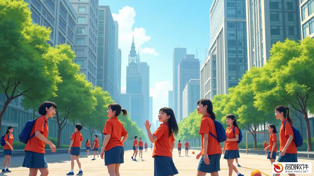 北京市教育智能客服平台有限公司：引领教育服务智能化新篇章
