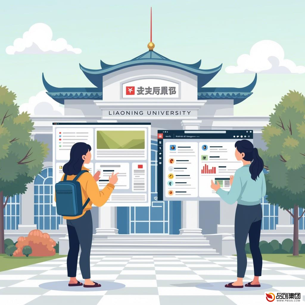 辽大教务系统全面解析：功能、使用指南与常...