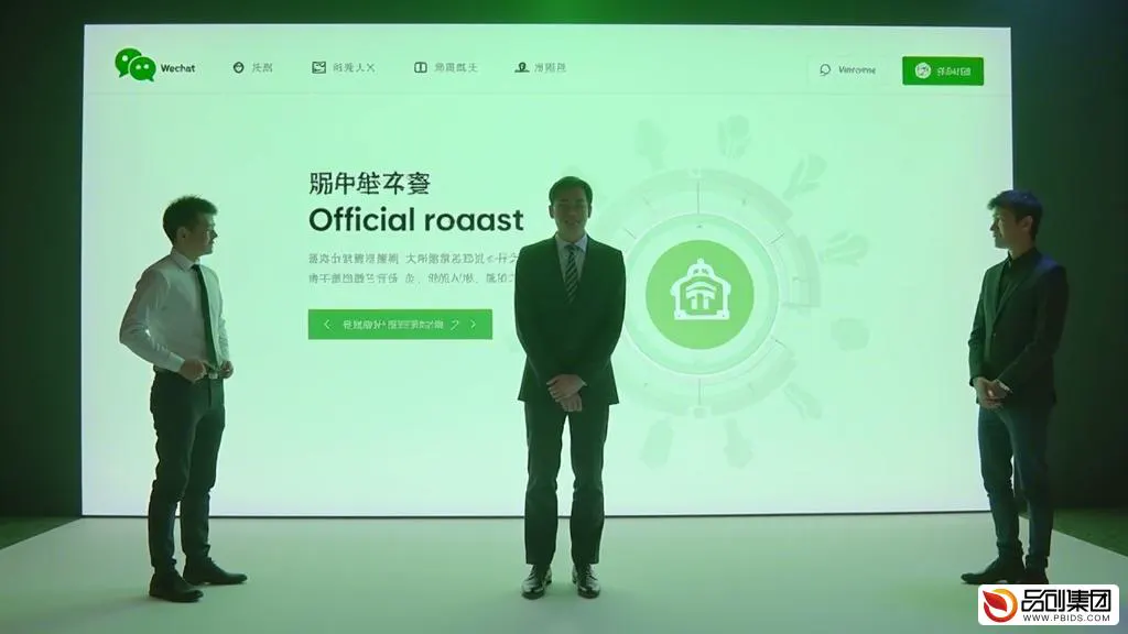 微信公众号小程序开发全攻略
