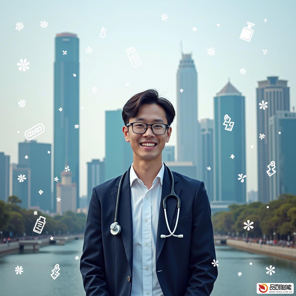 成都市医疗区块链存证平台：重塑医疗数据信任与安...