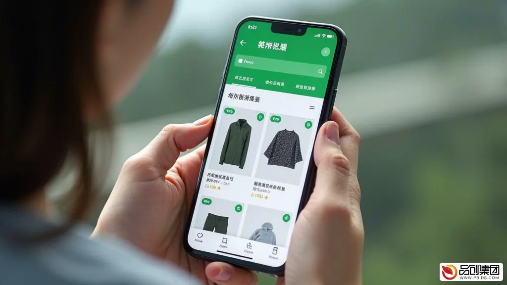 微信商城小程序：打造高效便捷的电商新平台
