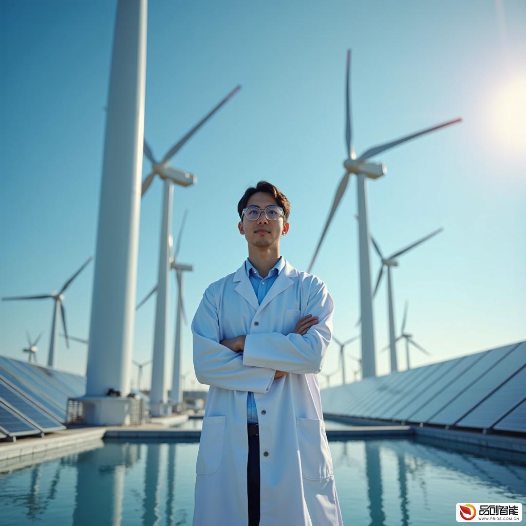 天津市环境能量捕获技术中心：引领绿色能源革命的...