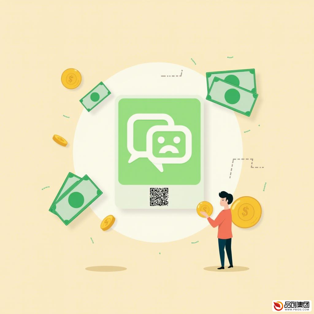 靠关注微信公众号赚钱：揭秘背后的策略与实...