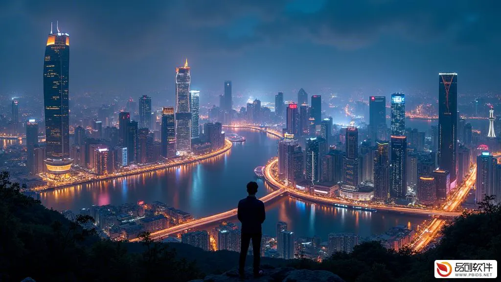 重庆市云端协同开发集团：引领数字化转型的新篇章
