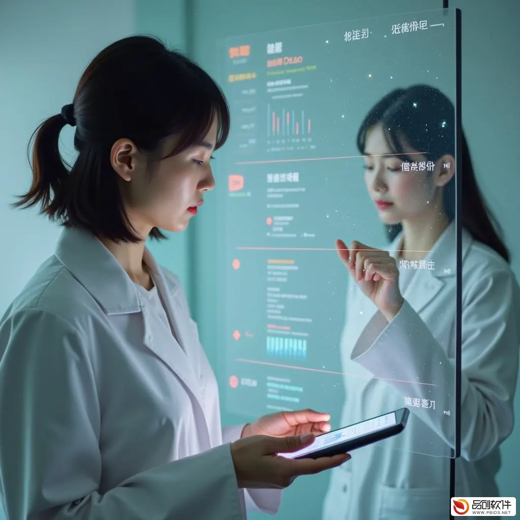 合肥市健康档案共享平台服务站：打造全民健康信息...