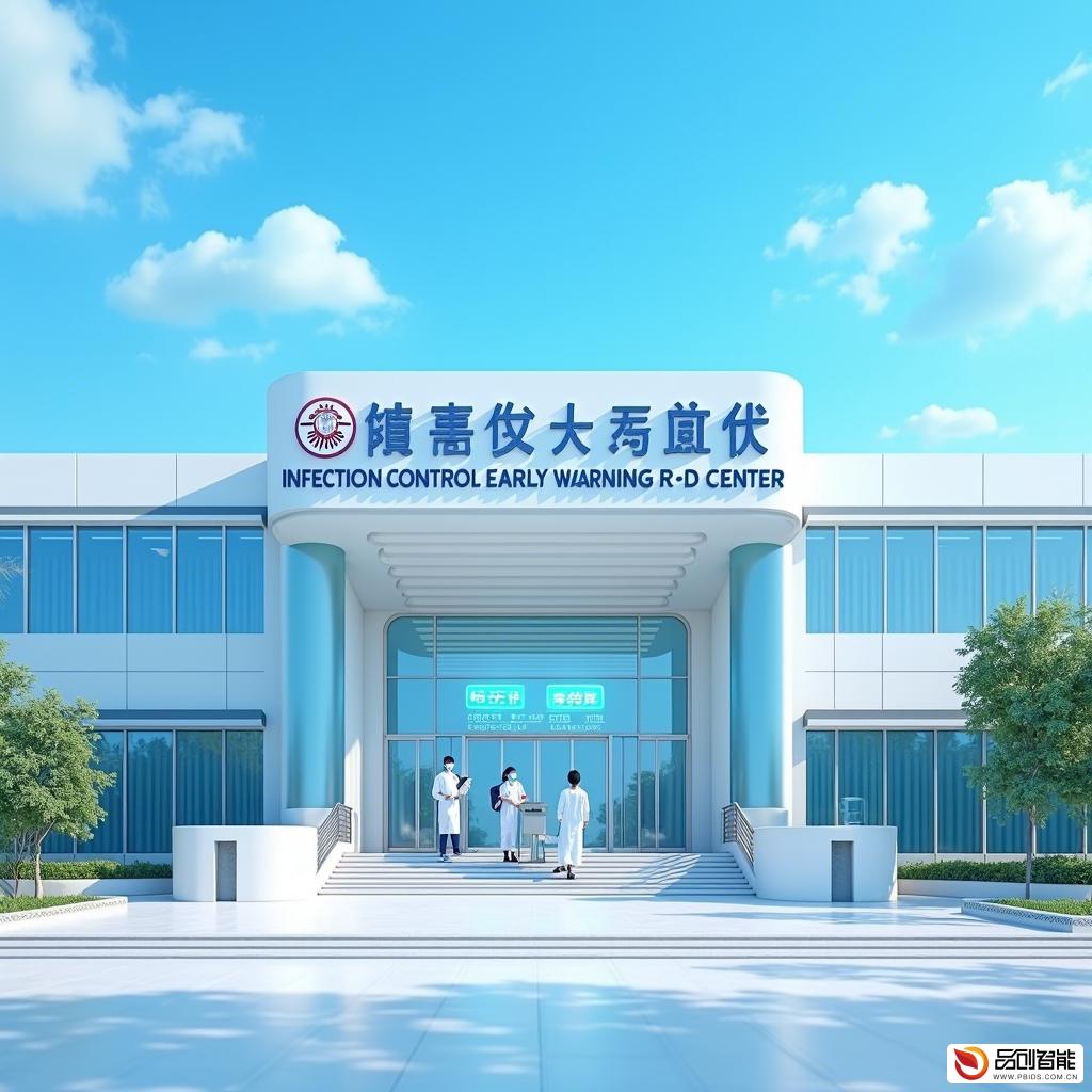 天津市医院感染防控预警研发中心的创新与实践
