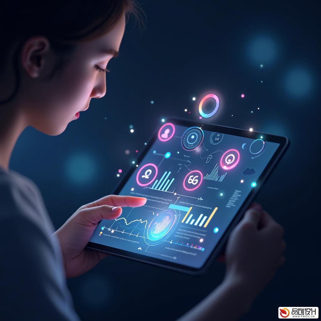 智能技术引领未来：自适应网页设计机构的创...