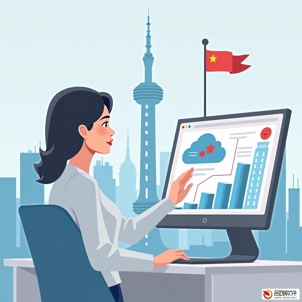 合肥市党建数字化解决方案平台集团：引领智...