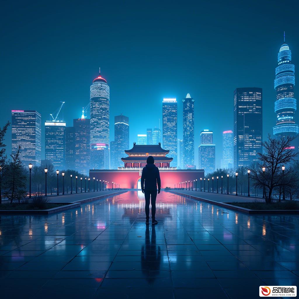北京市跨机构数据互通方案商：推动智慧城市...