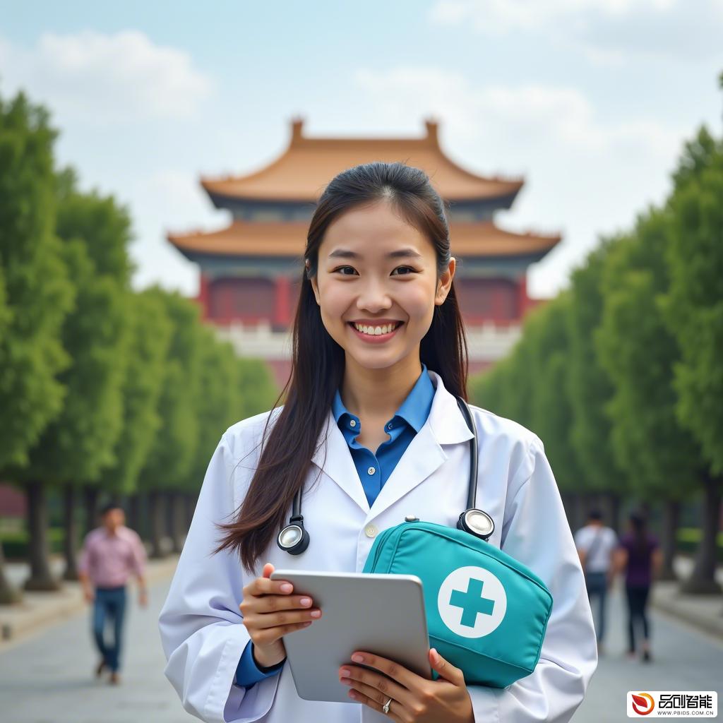 北京市用户健康档案共享系统机构全面解析
