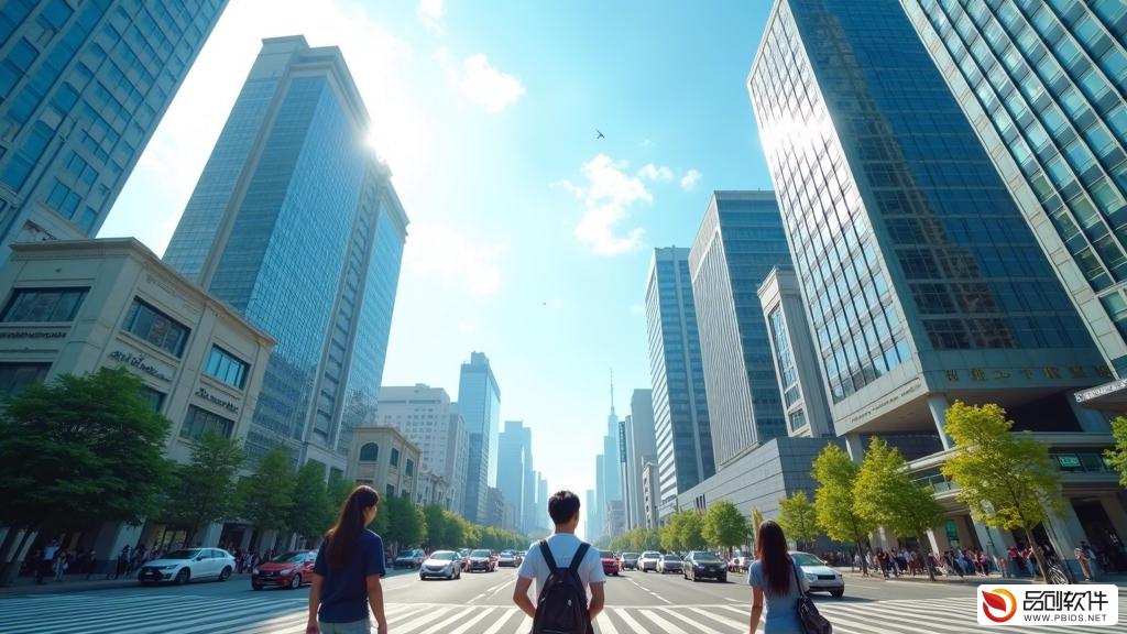 宁波市AI旅游服务平台：重塑旅游体验的新篇章

