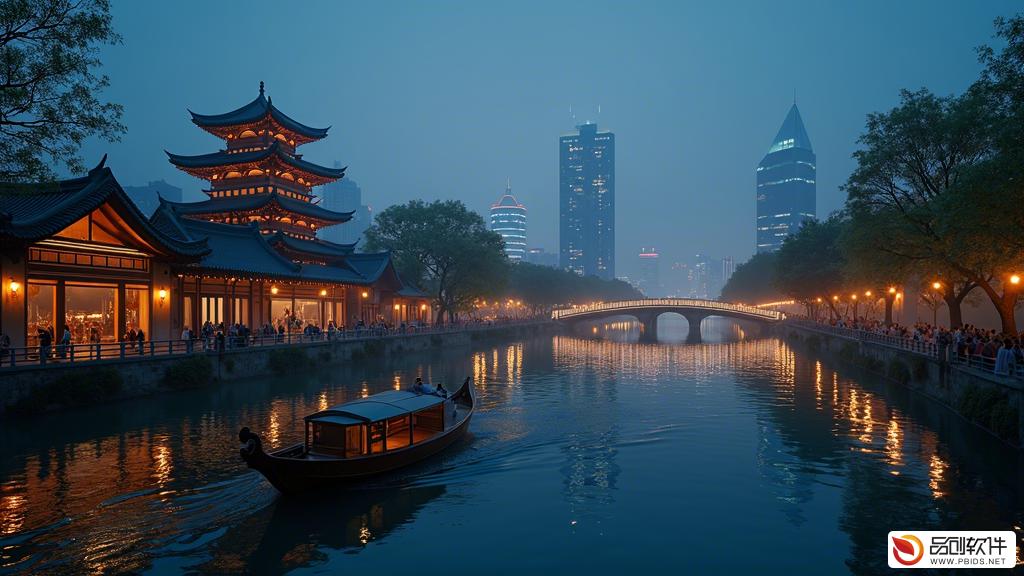 苏州市自动驾驶数据平台运营商：引领未来出行新风尚
