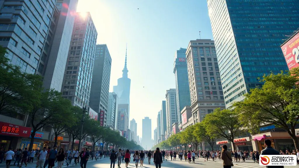 东莞市汽车后市场平台公司的崛起与变革
