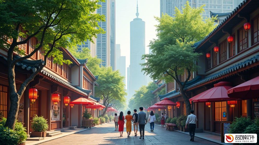 佛山市物流运输安全监控系统有限公司：打造智慧物流新标杆
