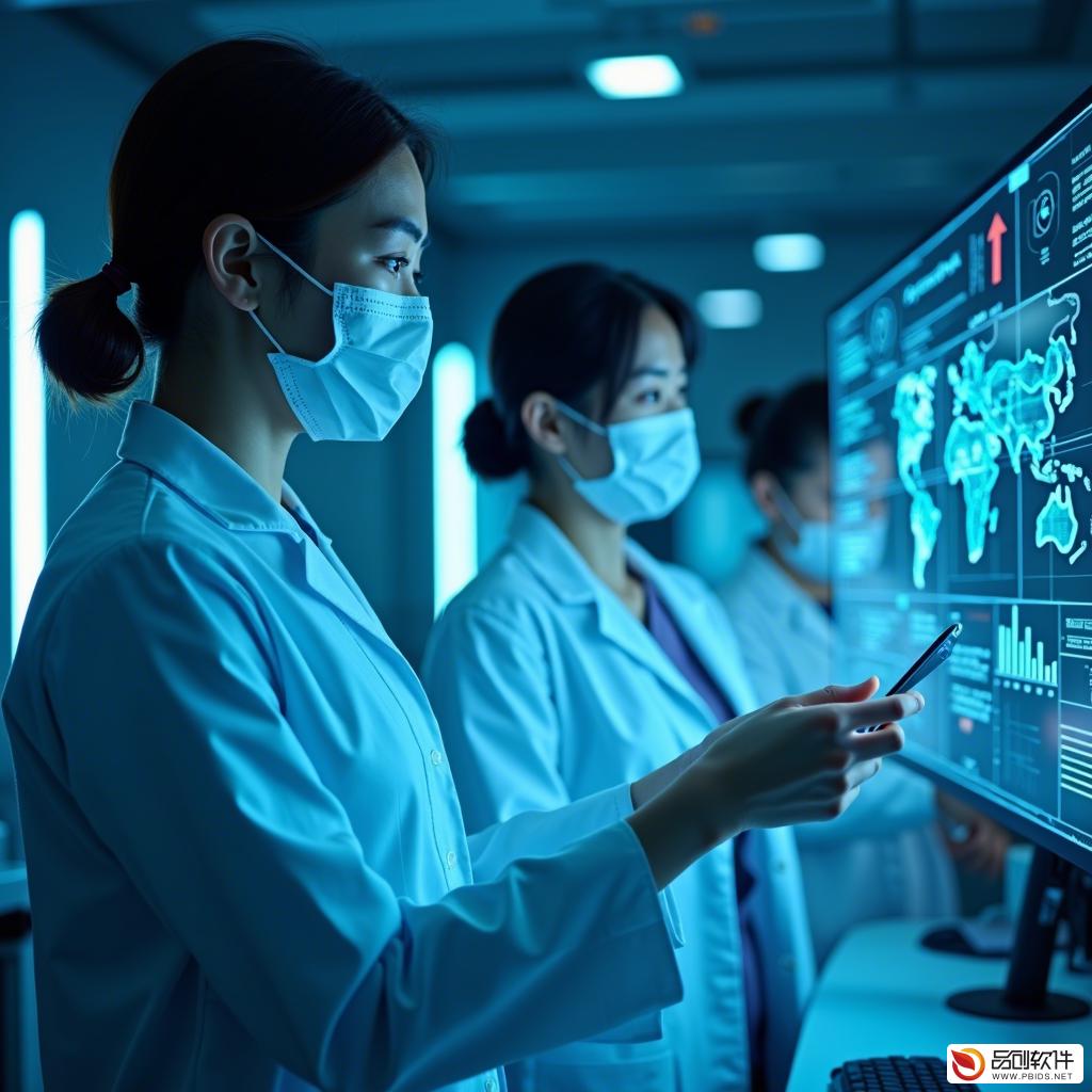 珠海市医疗硬件研发技术中心：创新引领医疗科技新篇章
