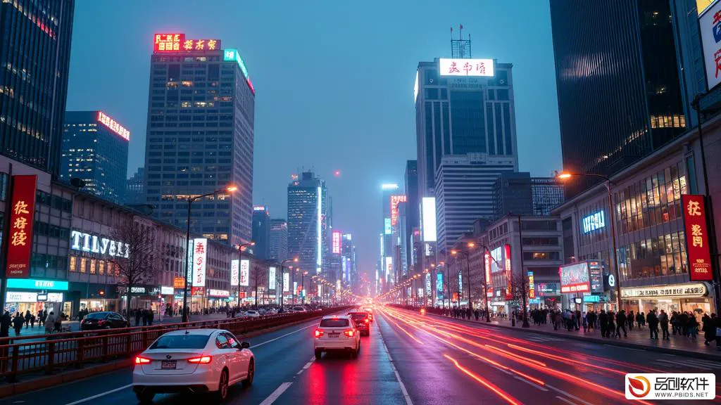 天津市分布式架构优化服务商：引领企业数字化转型的先锋
