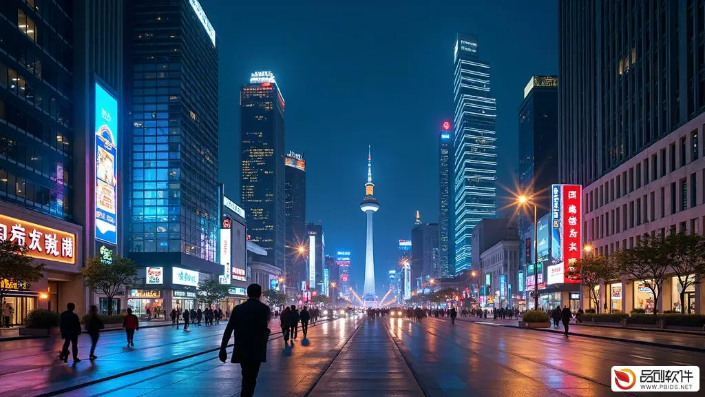 广州市物业智能管理平台：提升社区管理效率的新篇章
