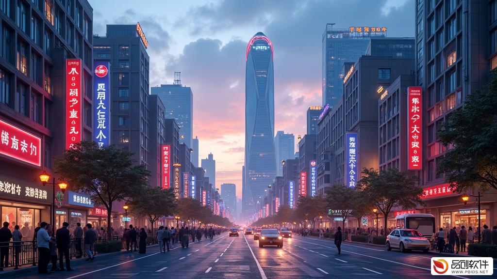 天津市AI移动社交平台服务商：引领数字社交新时代
