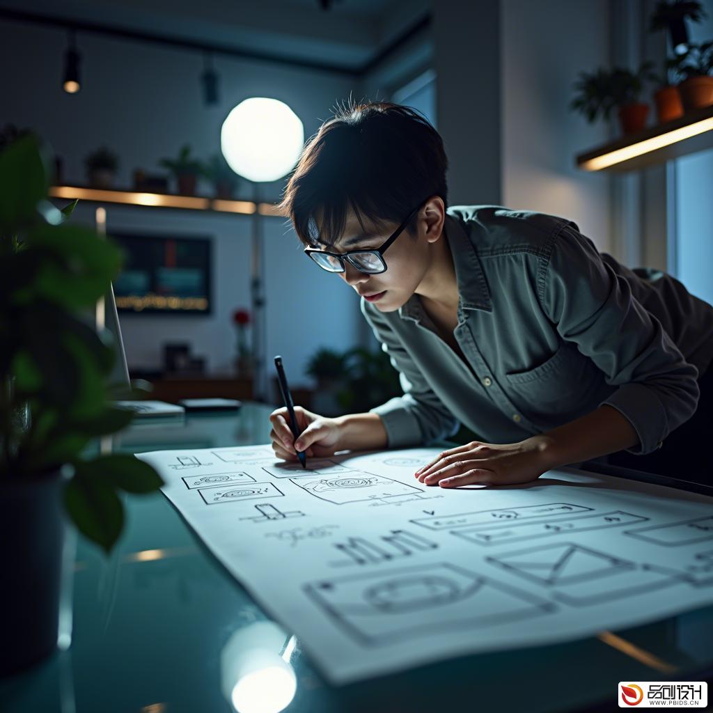 新乡UX全案设计有限公司：打造卓越用户体验的领航者
