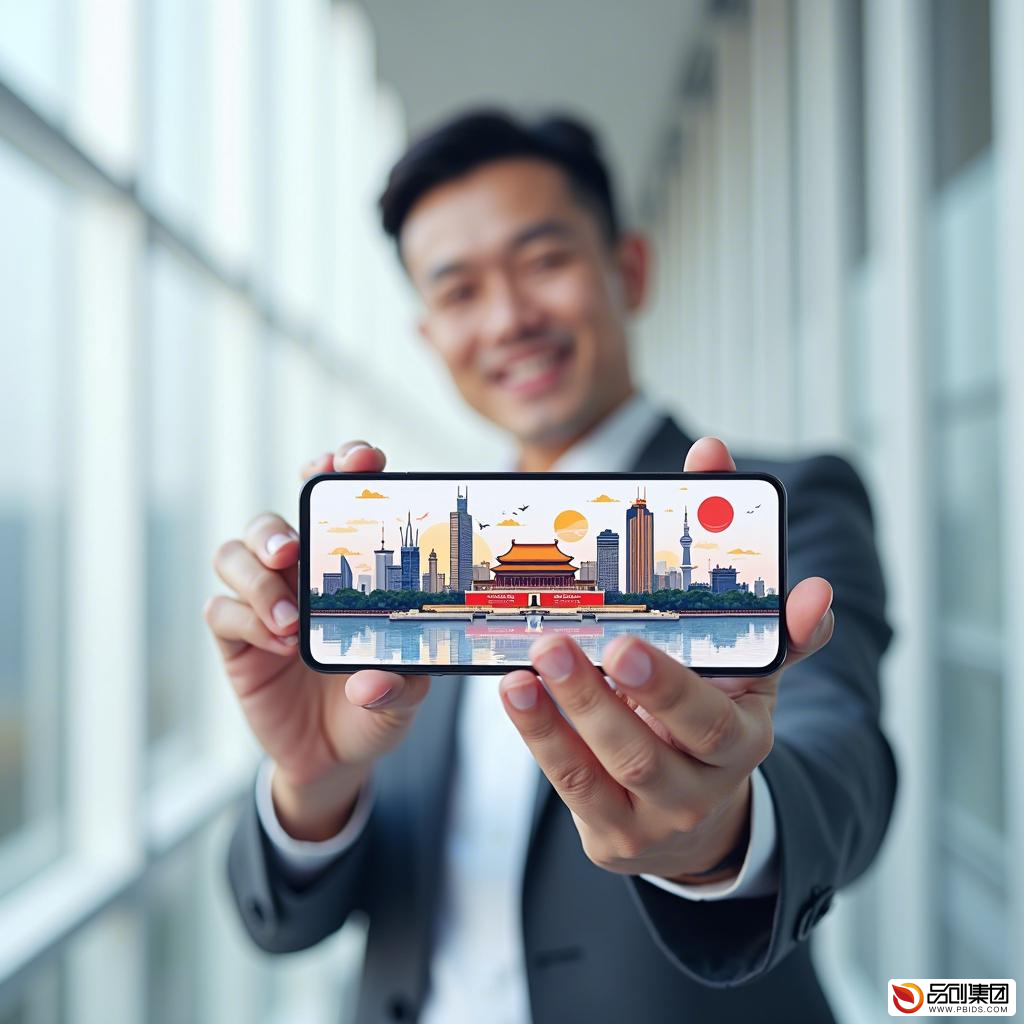 北京市APP开发定制：打造专属移动应用的...