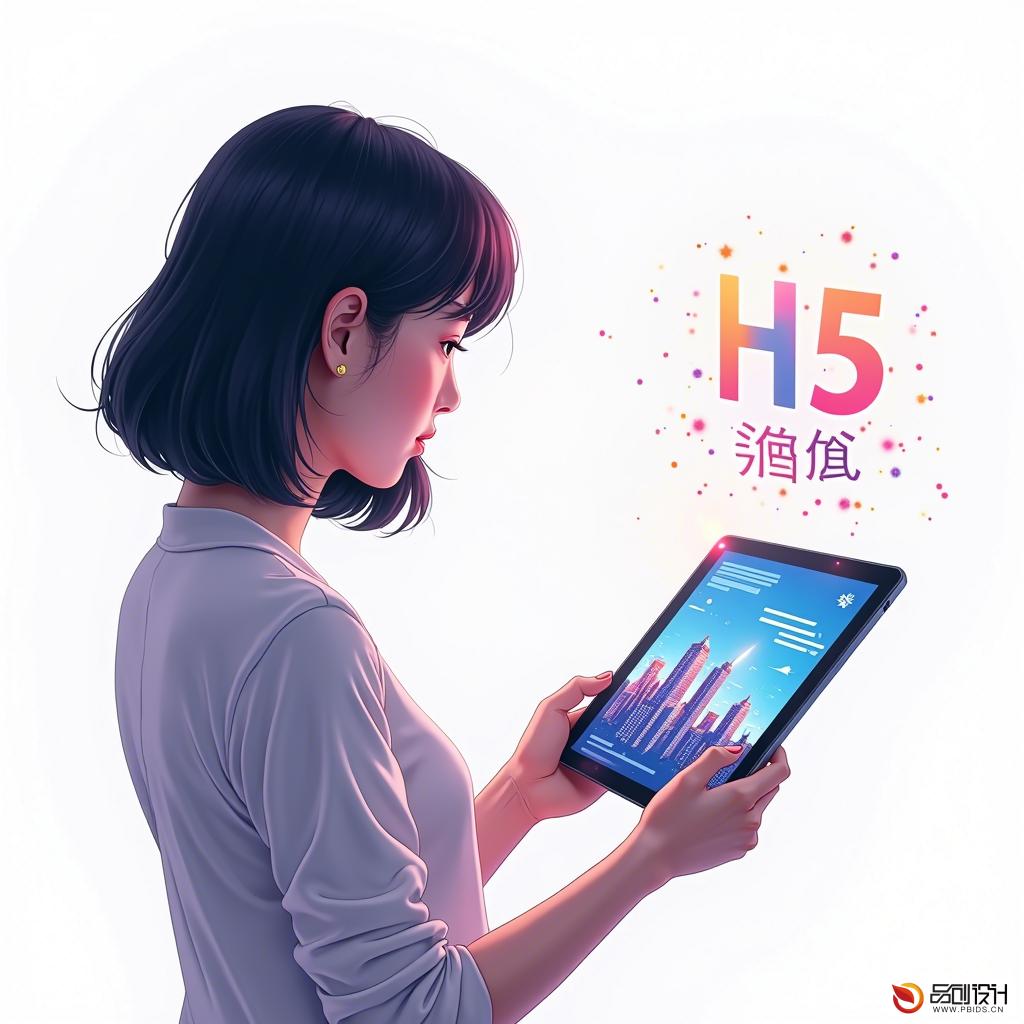 宿迁市H5营销页面机构：创新设计与高效推...