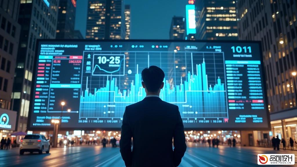 金融广告品创定制设计创新服务中心：引领金融行业广告新风尚
