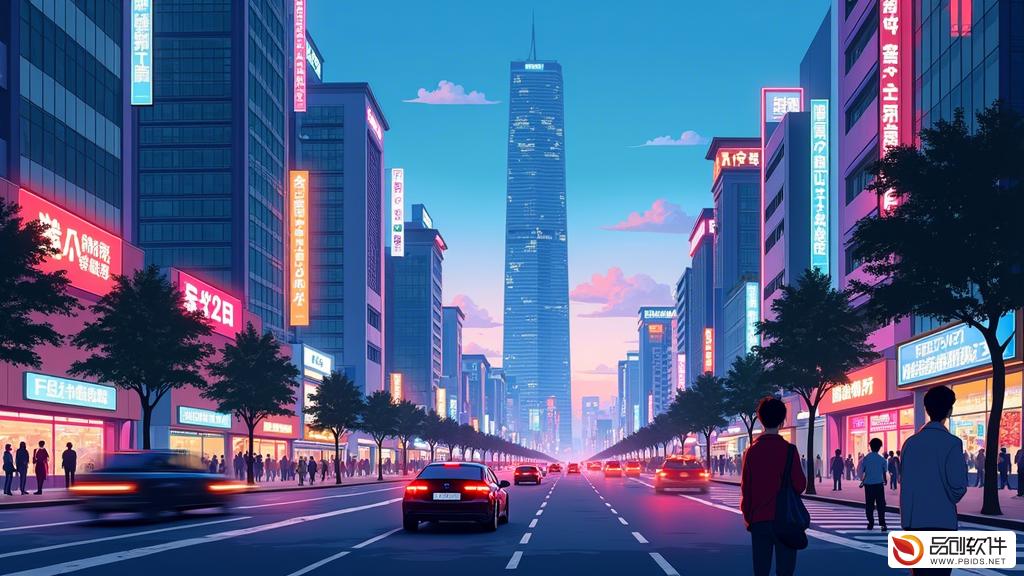 天津市AI热点资讯搜索平台集成商：引领智能科技新风尚
