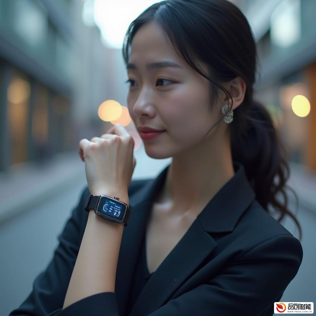 合肥市可穿戴医疗设备低功耗集成运营：创新...