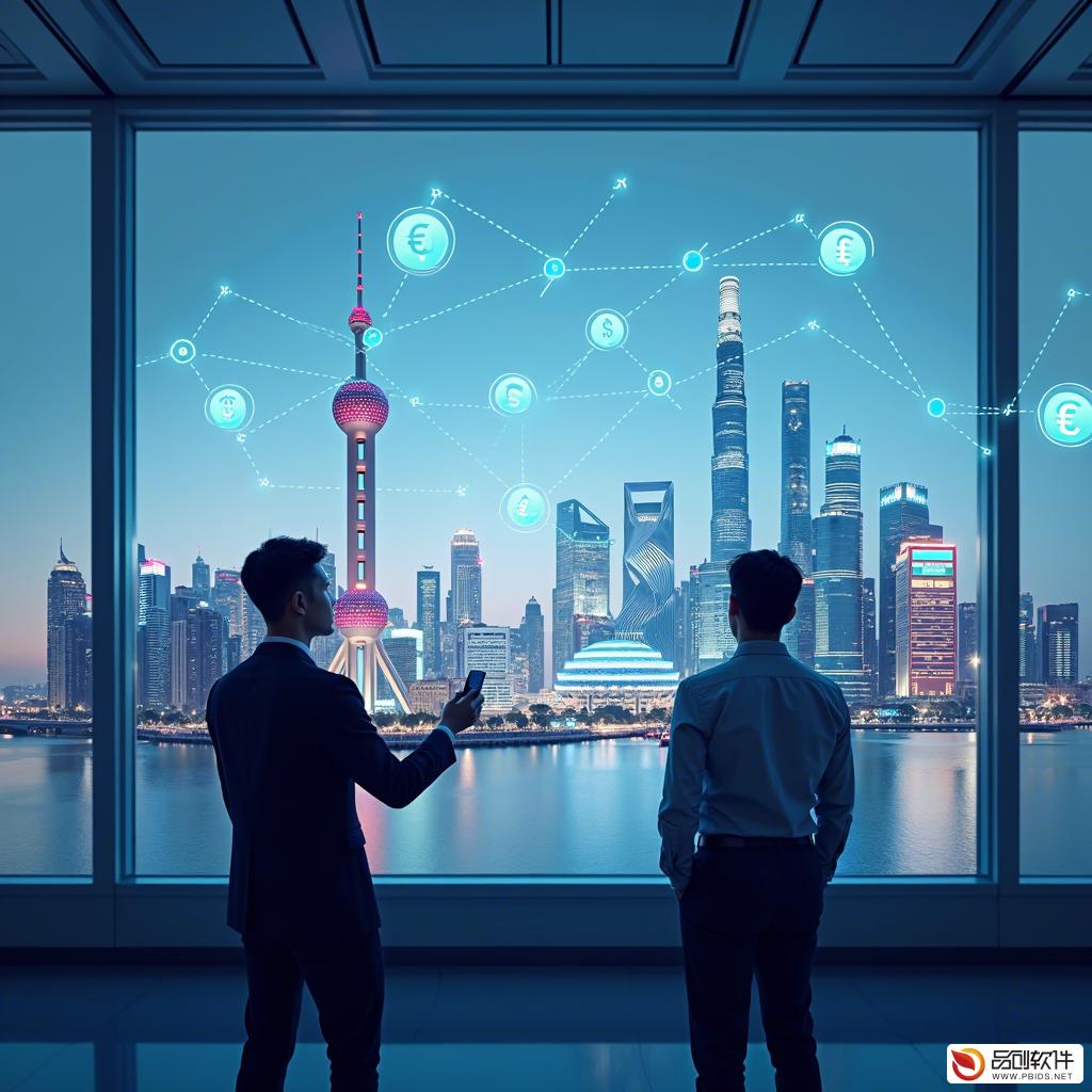 上海市供应链金融平台服务商：创新引领，赋能产业升级
